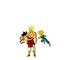 brolly-vs-goten-and-trunks.gif